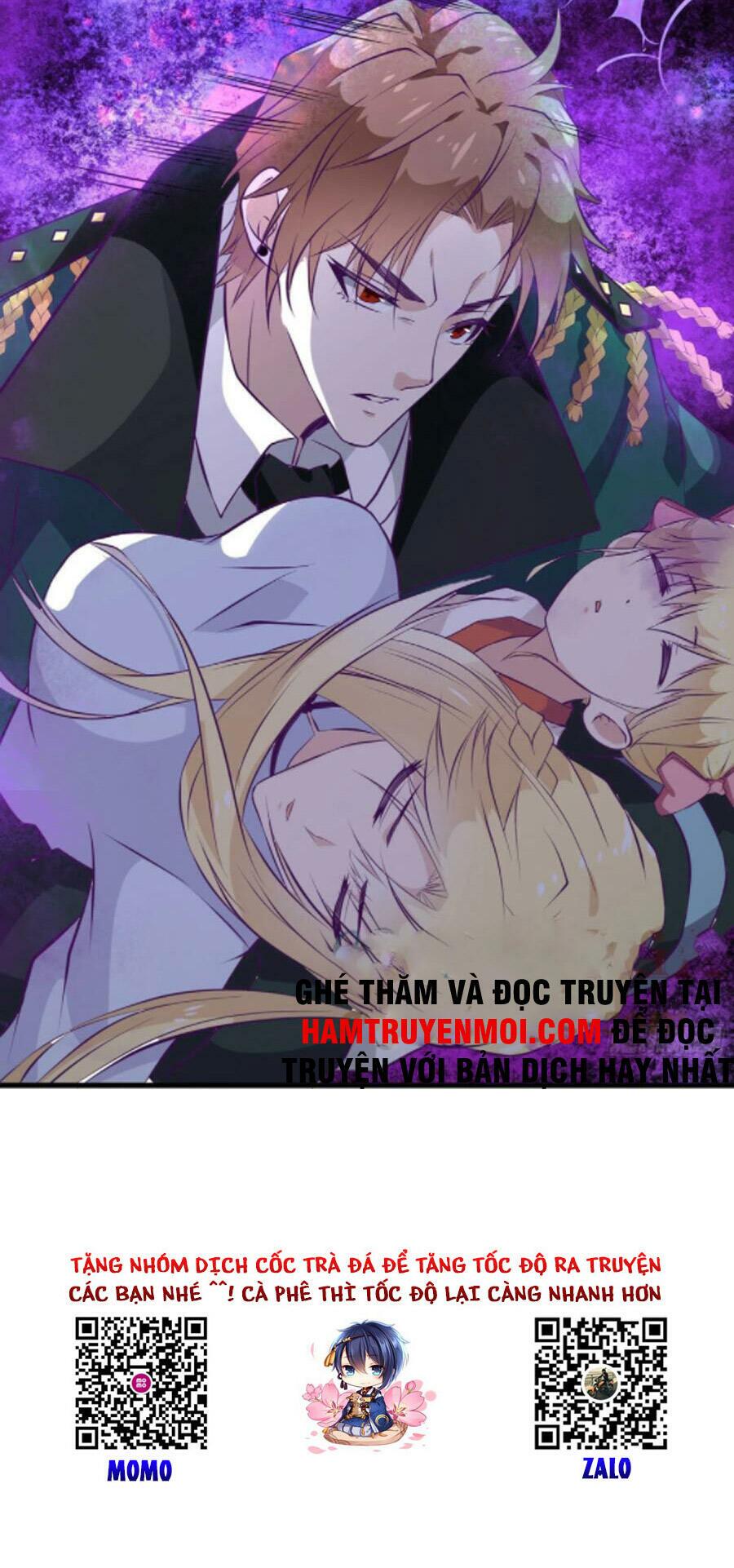 Nãi Ba Là Chiến Thần Mạnh Nhất: Chapter 81