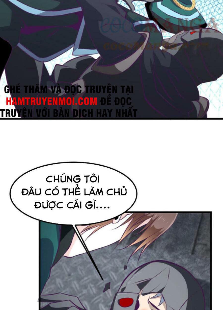 Nãi Ba Là Chiến Thần Mạnh Nhất: Chapter 81