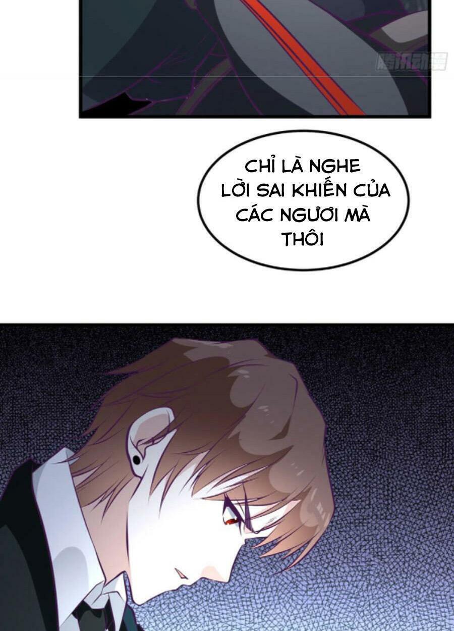 Nãi Ba Là Chiến Thần Mạnh Nhất: Chapter 81