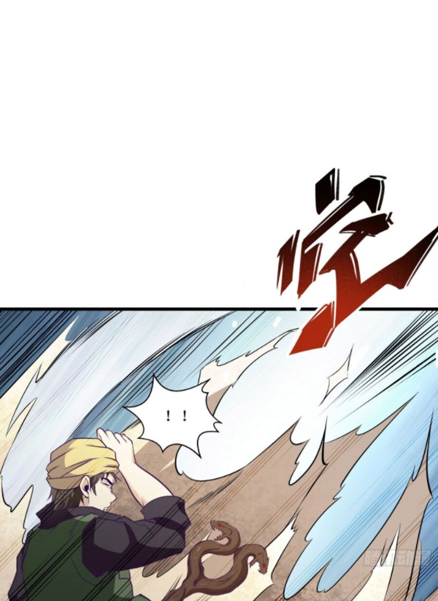Nãi Ba Là Chiến Thần Mạnh Nhất: Chapter 83