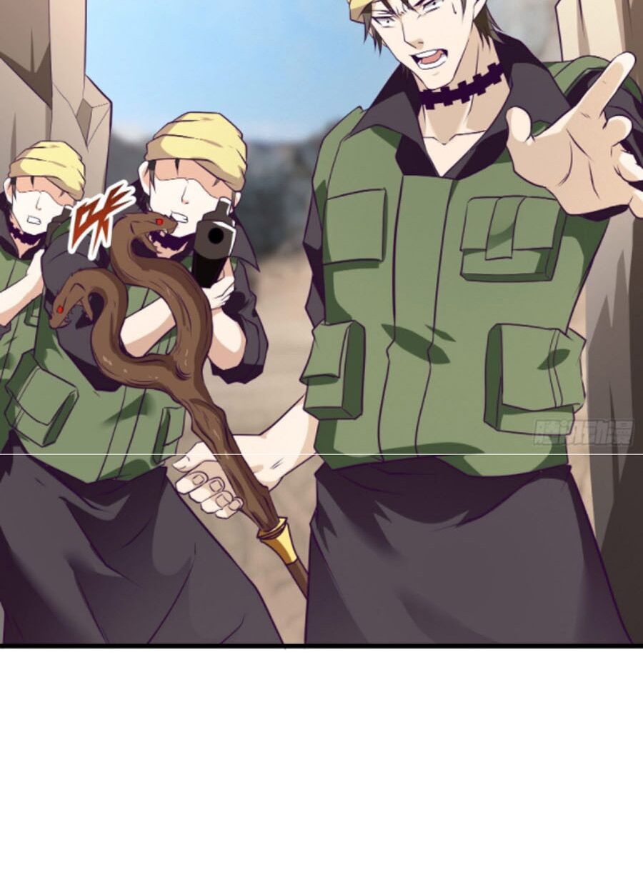 Nãi Ba Là Chiến Thần Mạnh Nhất: Chapter 83