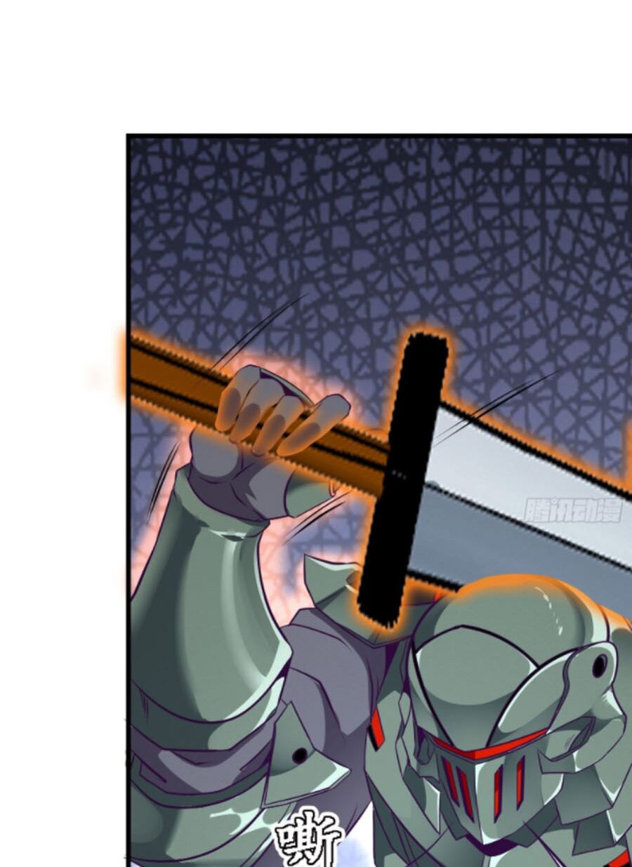 Nãi Ba Là Chiến Thần Mạnh Nhất: Chapter 83