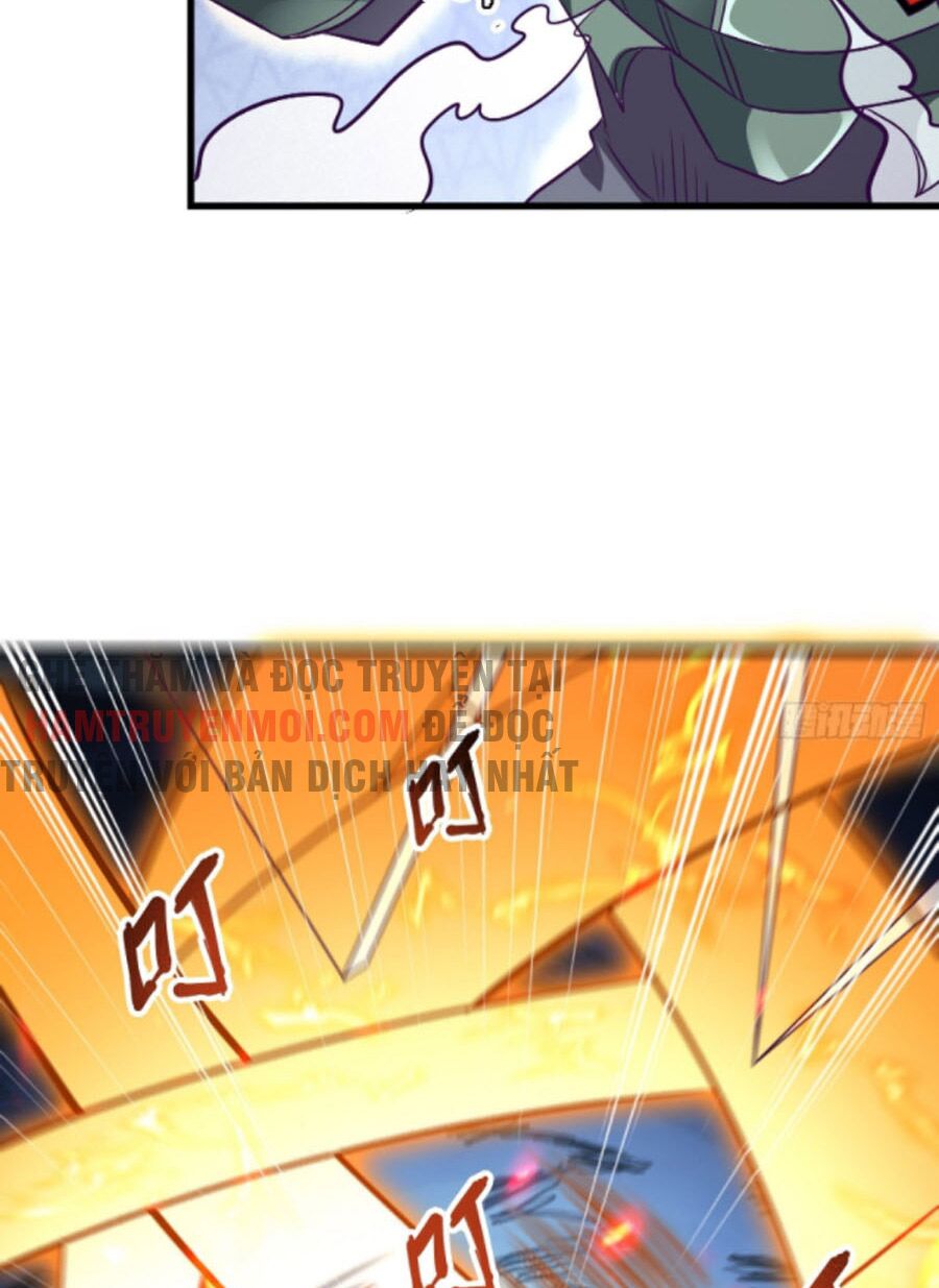 Nãi Ba Là Chiến Thần Mạnh Nhất: Chapter 83