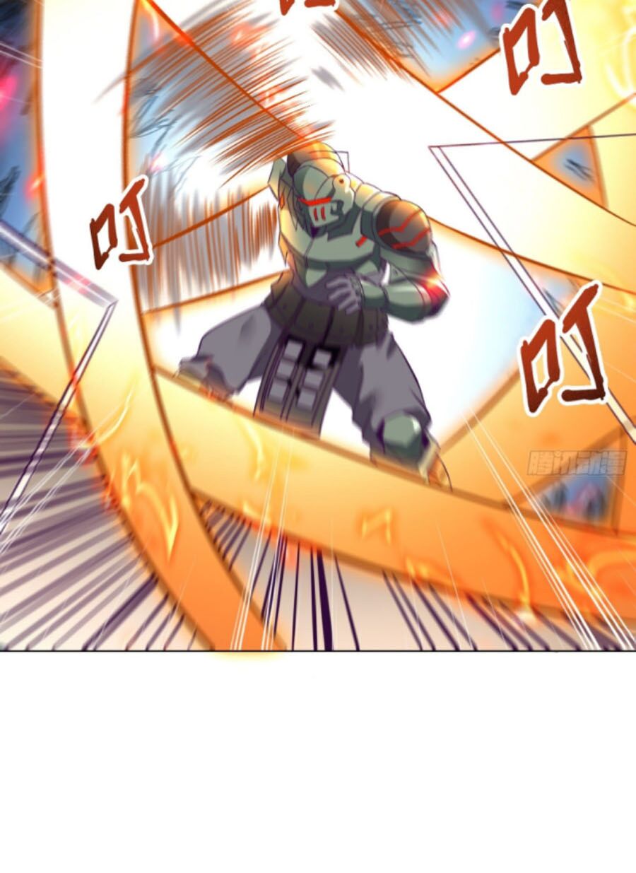Nãi Ba Là Chiến Thần Mạnh Nhất: Chapter 83