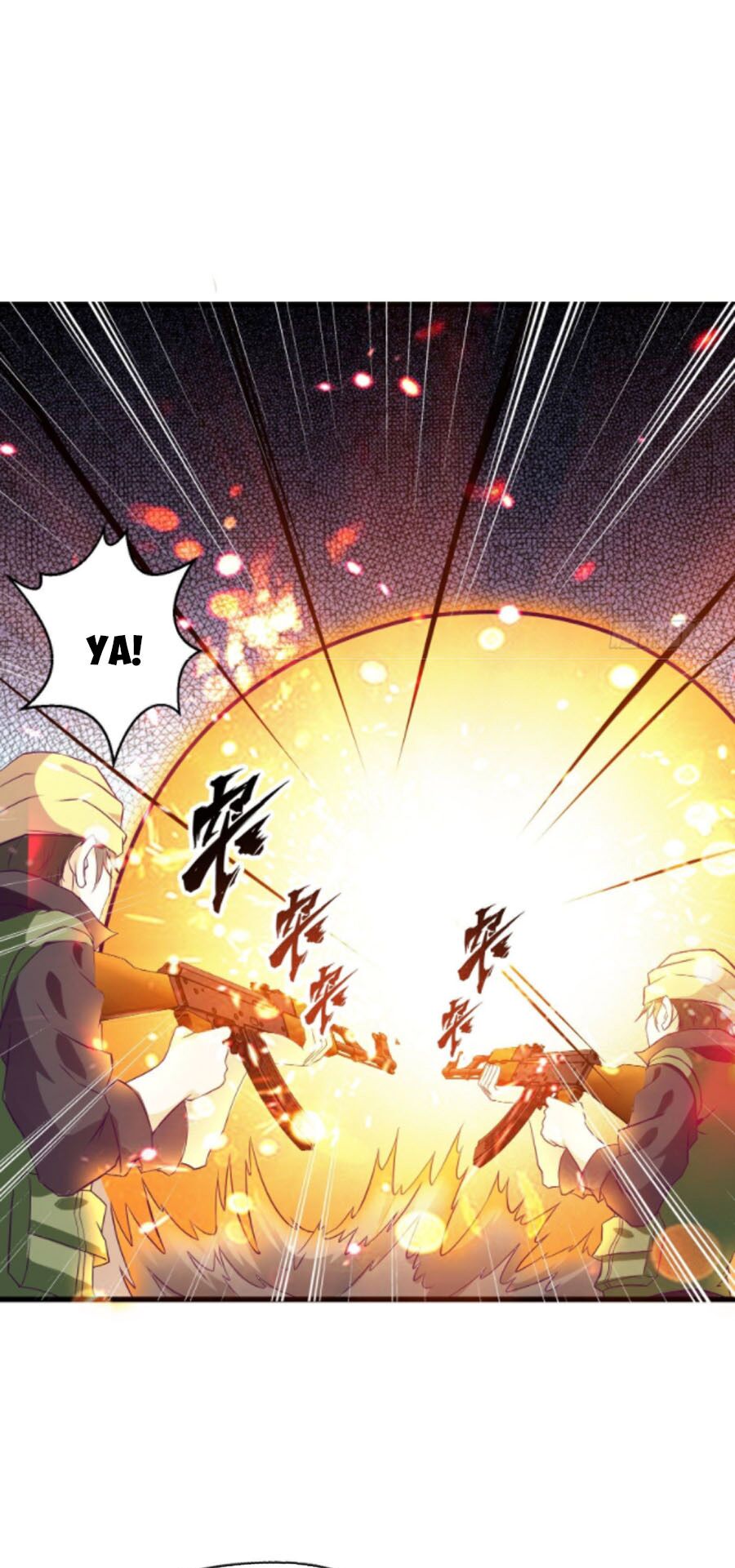 Nãi Ba Là Chiến Thần Mạnh Nhất: Chapter 83