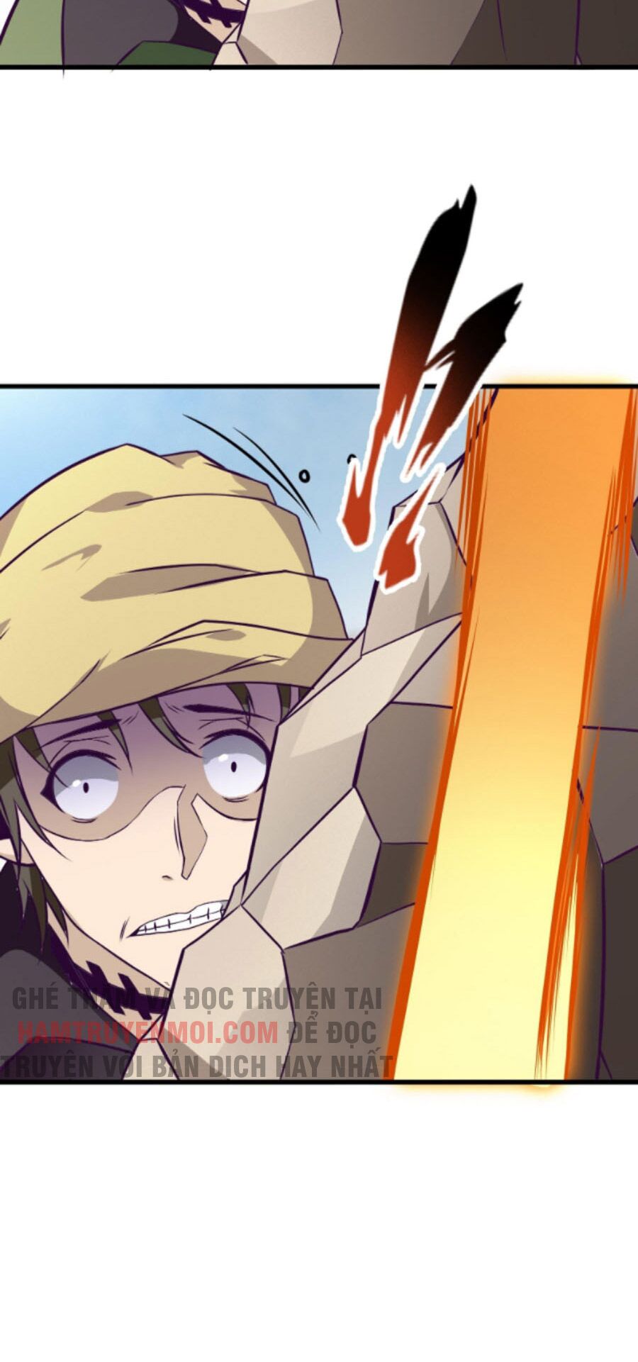 Nãi Ba Là Chiến Thần Mạnh Nhất: Chapter 83