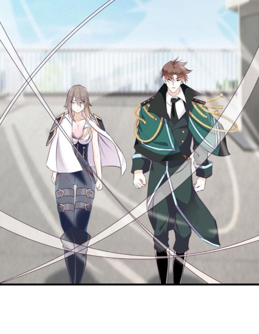 Nãi Ba Là Chiến Thần Mạnh Nhất: Chapter 83