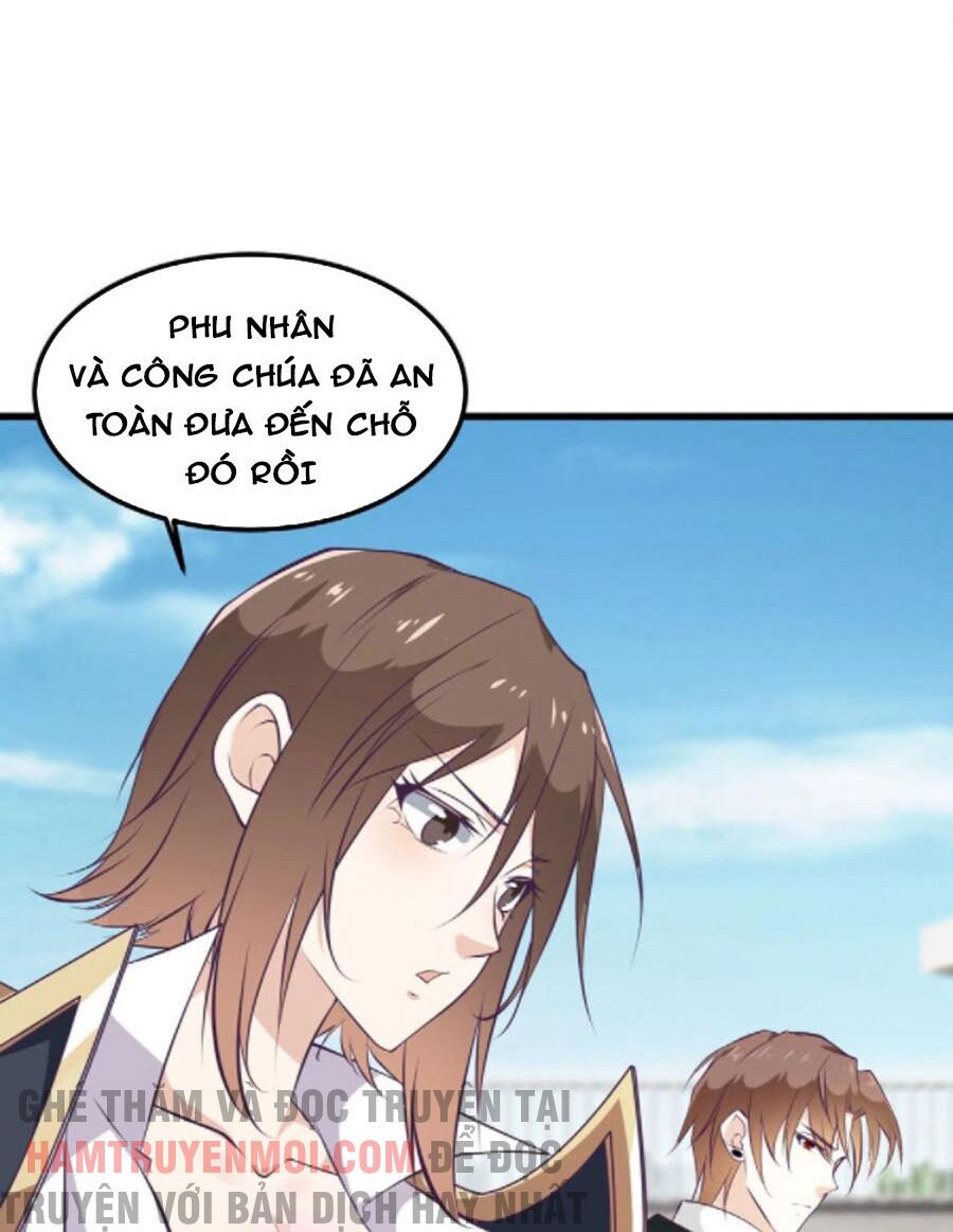 Nãi Ba Là Chiến Thần Mạnh Nhất: Chapter 83