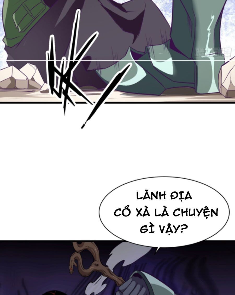 Nãi Ba Là Chiến Thần Mạnh Nhất: Chapter 83