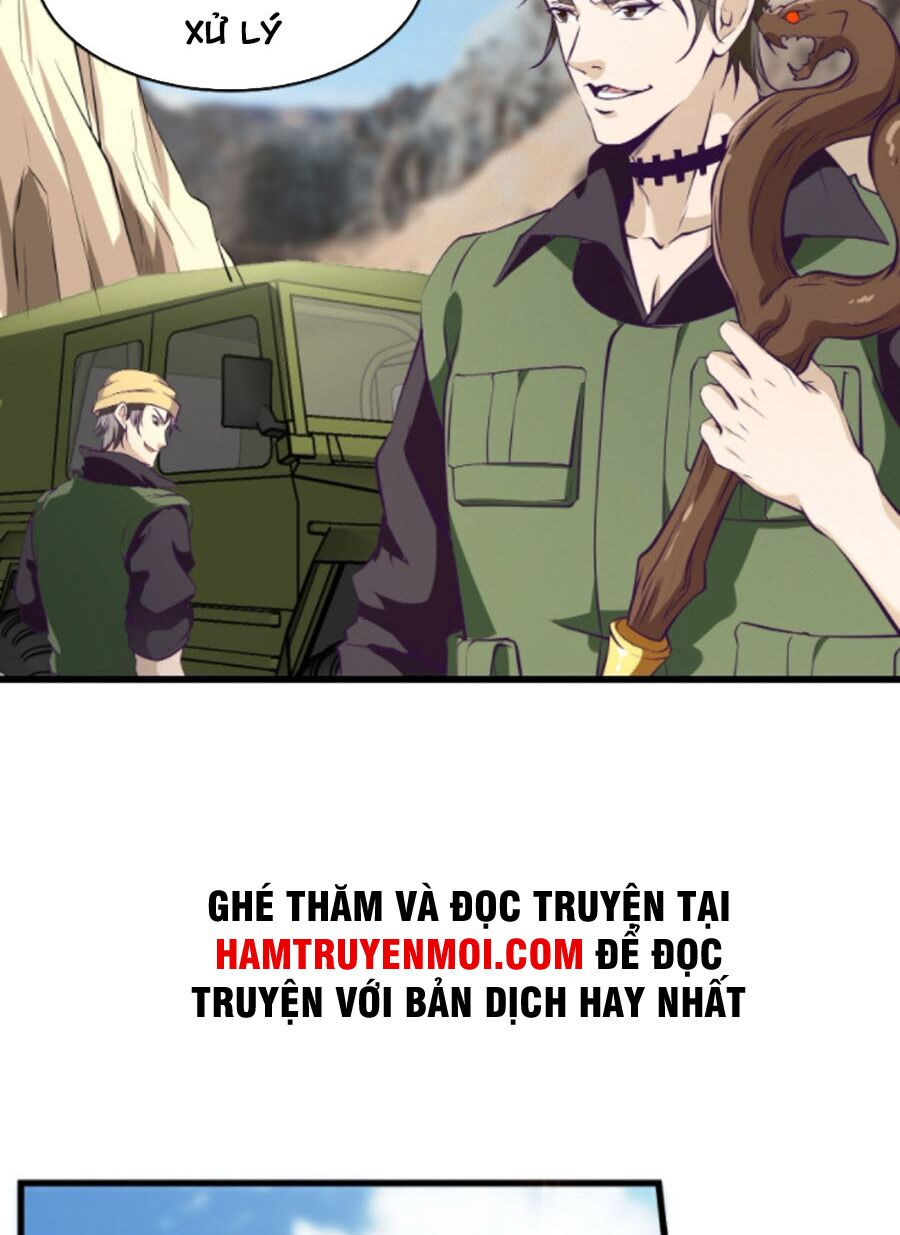 Nãi Ba Là Chiến Thần Mạnh Nhất: Chapter 83