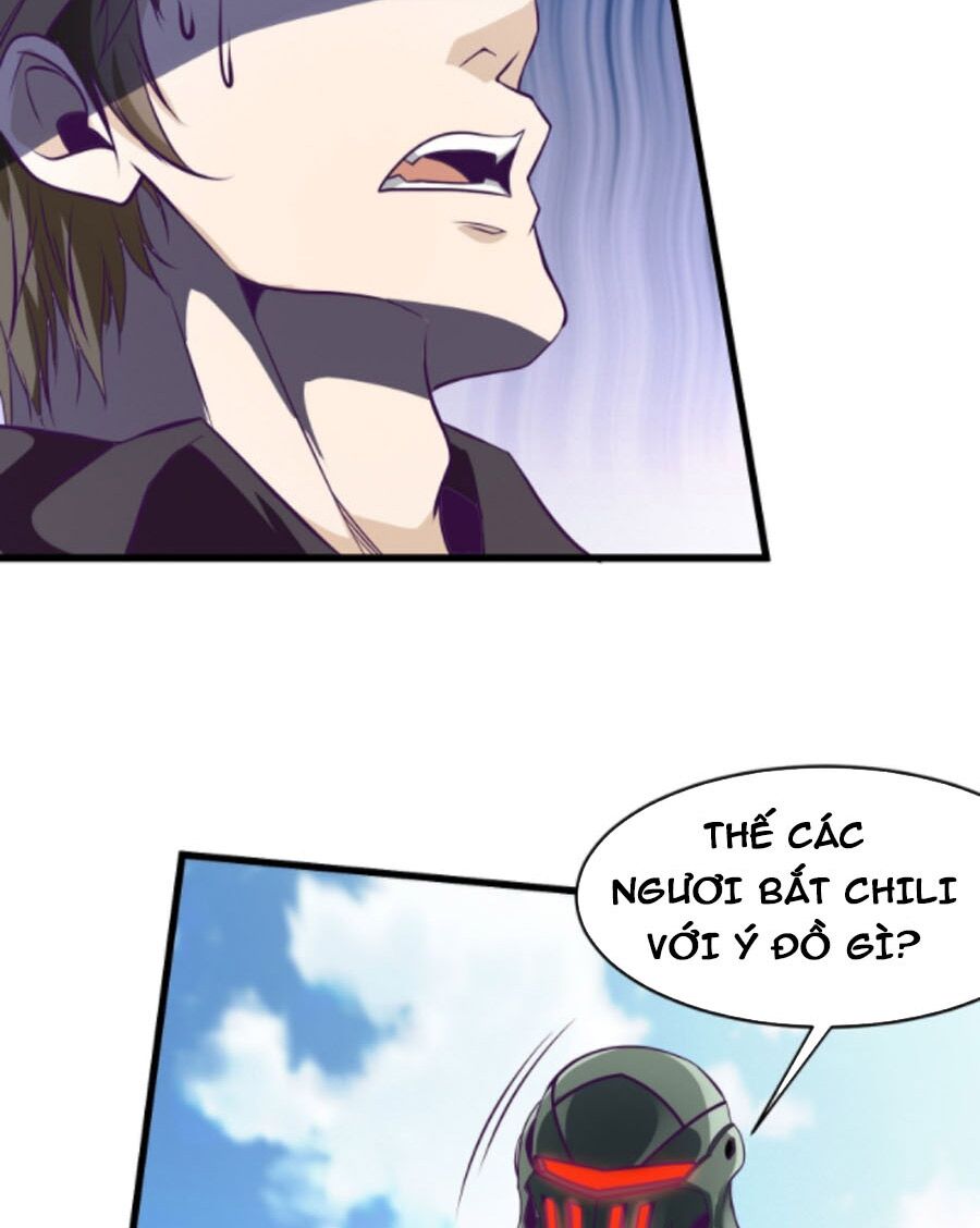 Nãi Ba Là Chiến Thần Mạnh Nhất: Chapter 83