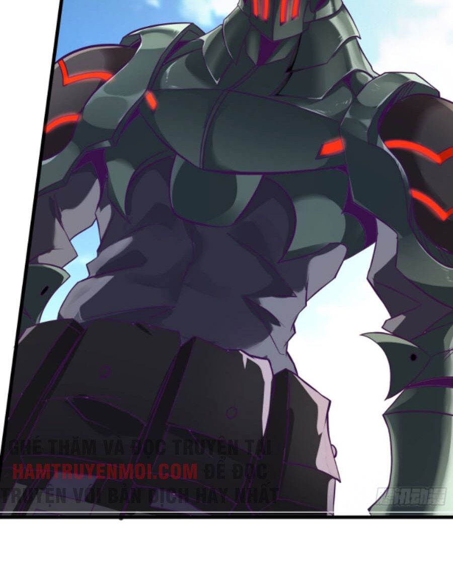 Nãi Ba Là Chiến Thần Mạnh Nhất: Chapter 83