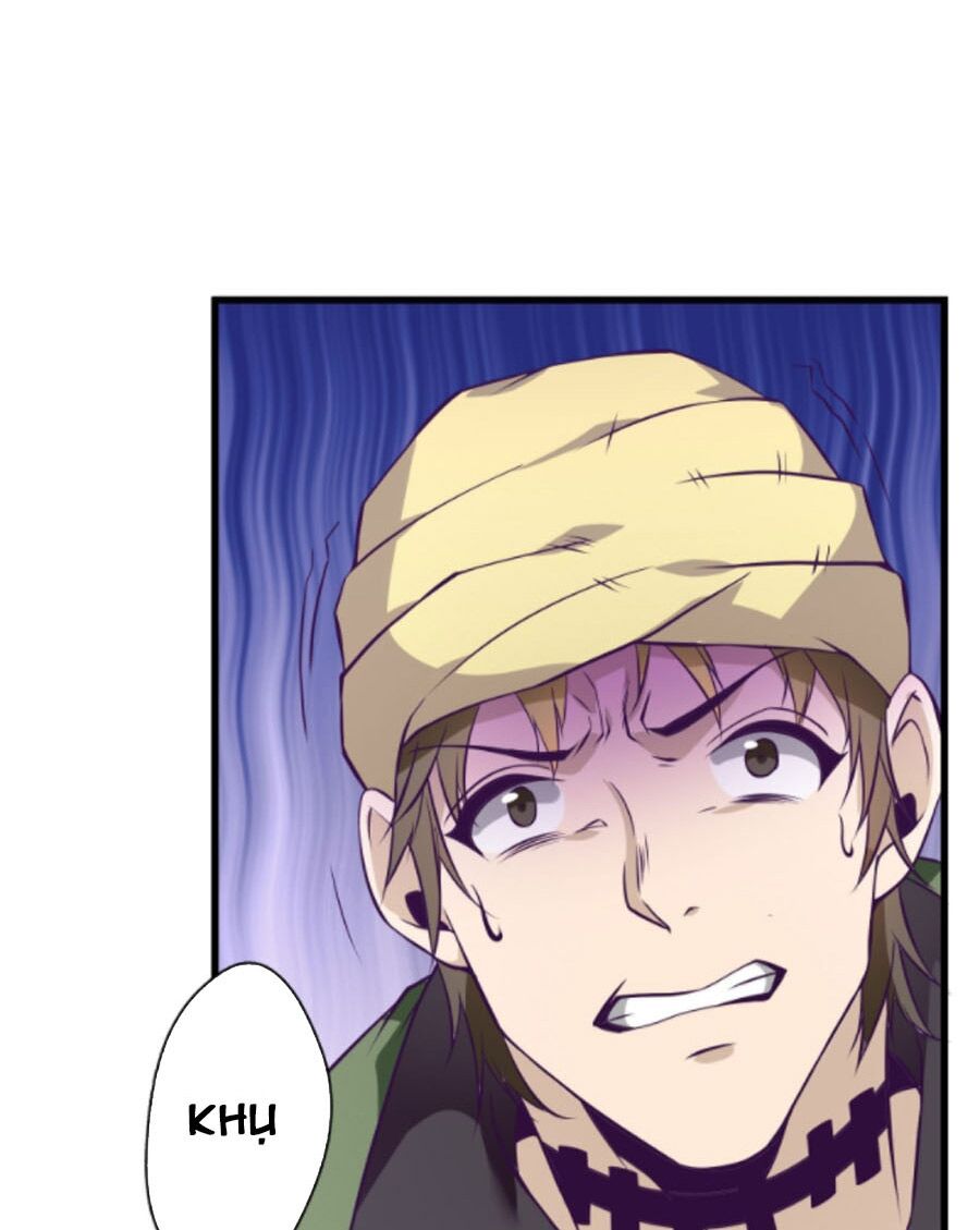 Nãi Ba Là Chiến Thần Mạnh Nhất: Chapter 83