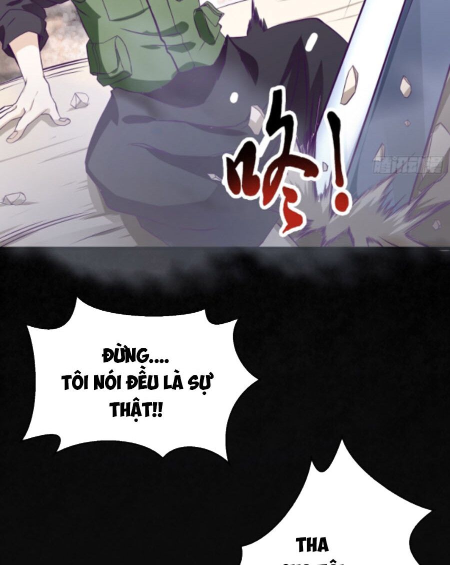 Nãi Ba Là Chiến Thần Mạnh Nhất: Chapter 83