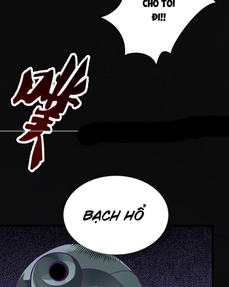 Nãi Ba Là Chiến Thần Mạnh Nhất: Chapter 83
