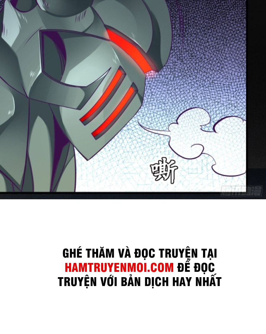 Nãi Ba Là Chiến Thần Mạnh Nhất: Chapter 83