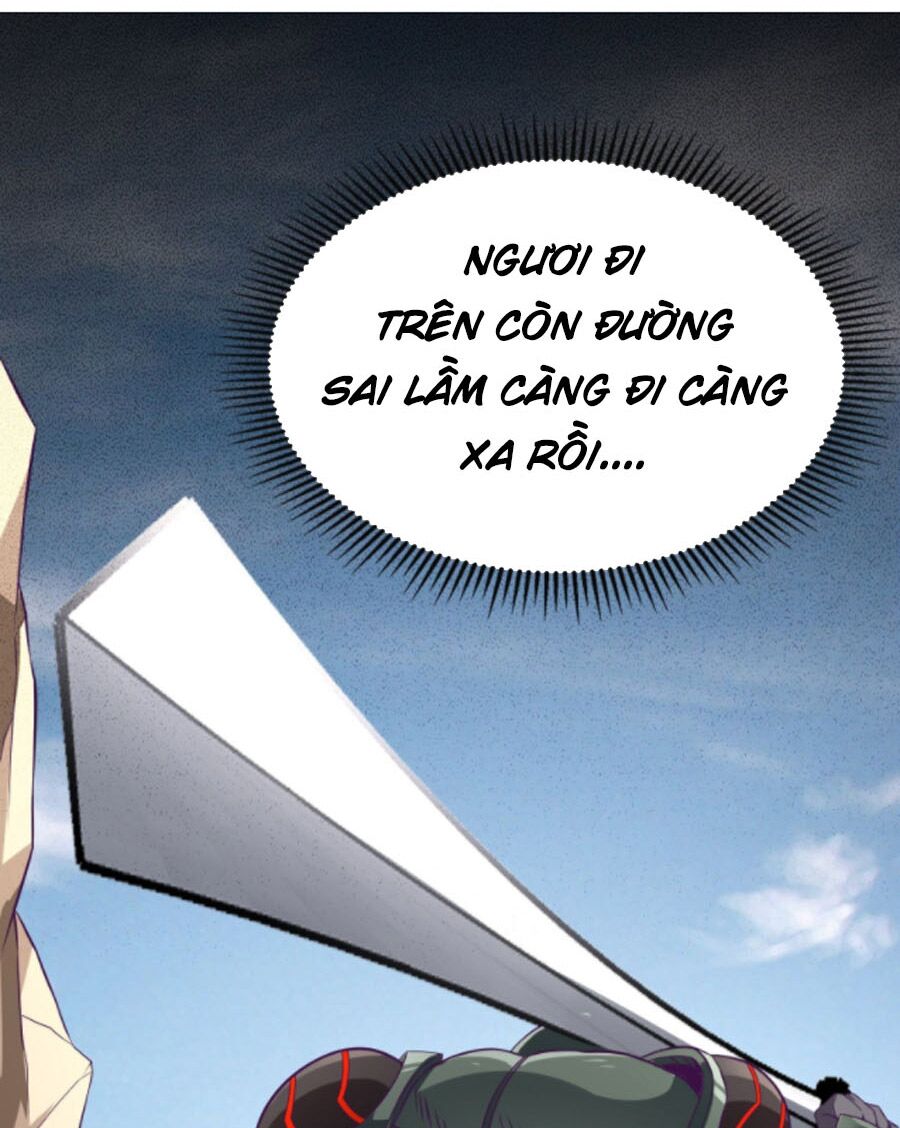 Nãi Ba Là Chiến Thần Mạnh Nhất: Chapter 83