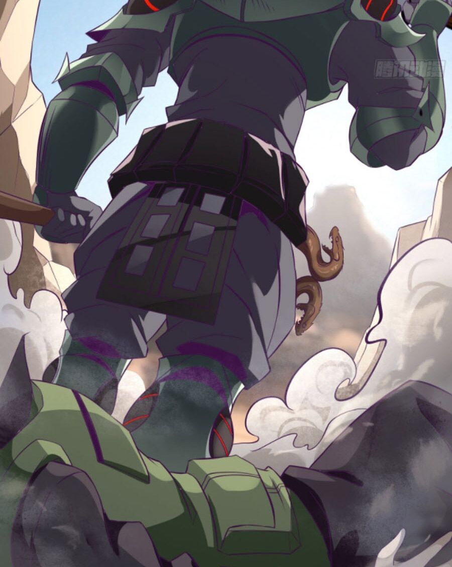Nãi Ba Là Chiến Thần Mạnh Nhất: Chapter 83