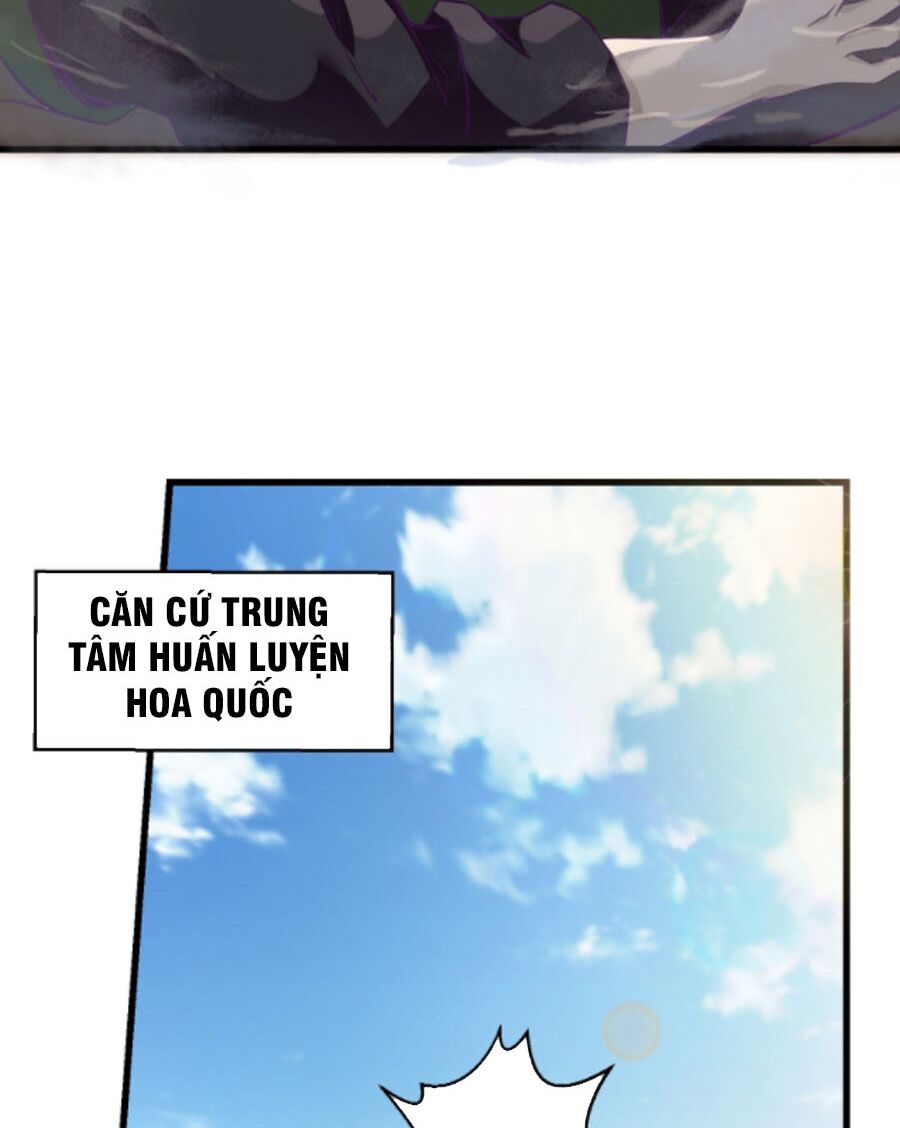 Nãi Ba Là Chiến Thần Mạnh Nhất: Chapter 83