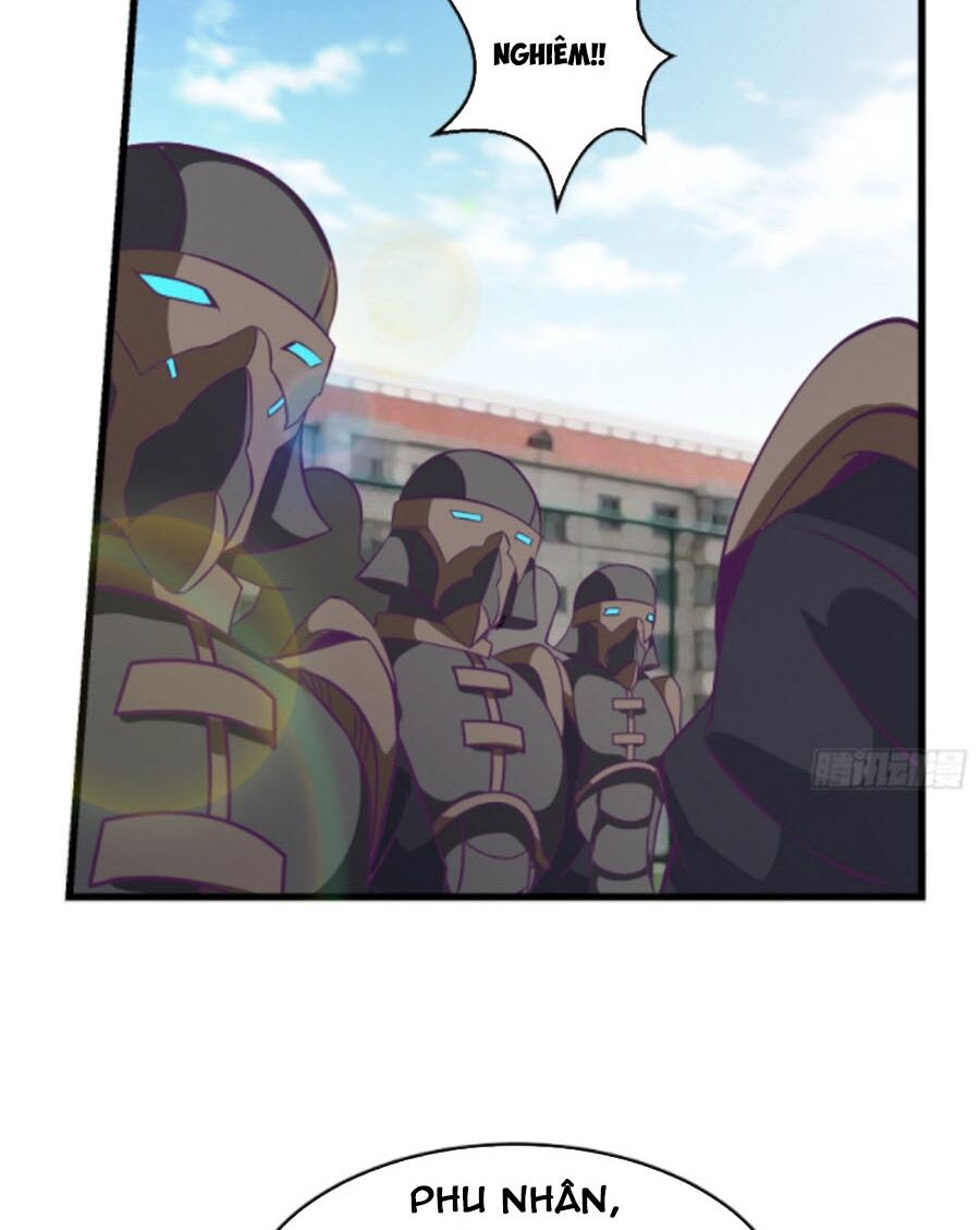 Nãi Ba Là Chiến Thần Mạnh Nhất: Chapter 83