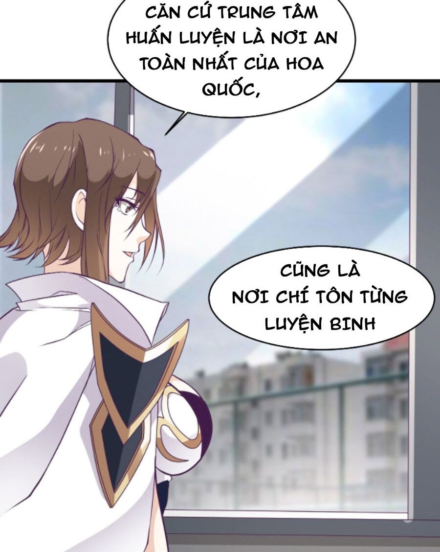 Nãi Ba Là Chiến Thần Mạnh Nhất: Chapter 83