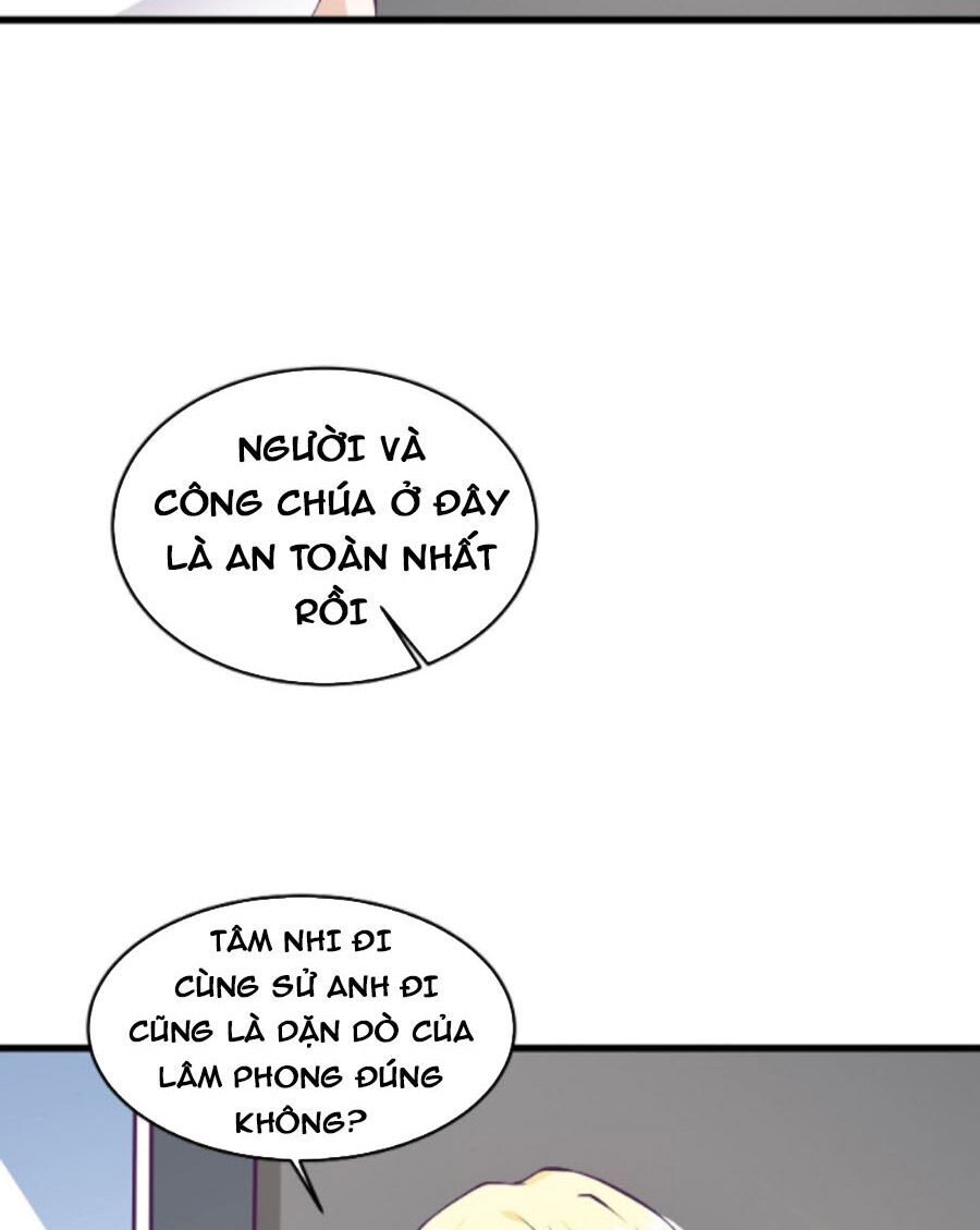 Nãi Ba Là Chiến Thần Mạnh Nhất: Chapter 83