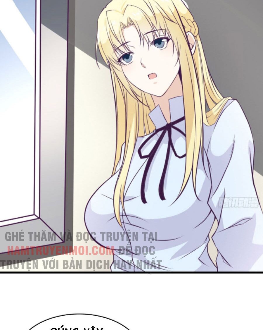 Nãi Ba Là Chiến Thần Mạnh Nhất: Chapter 83