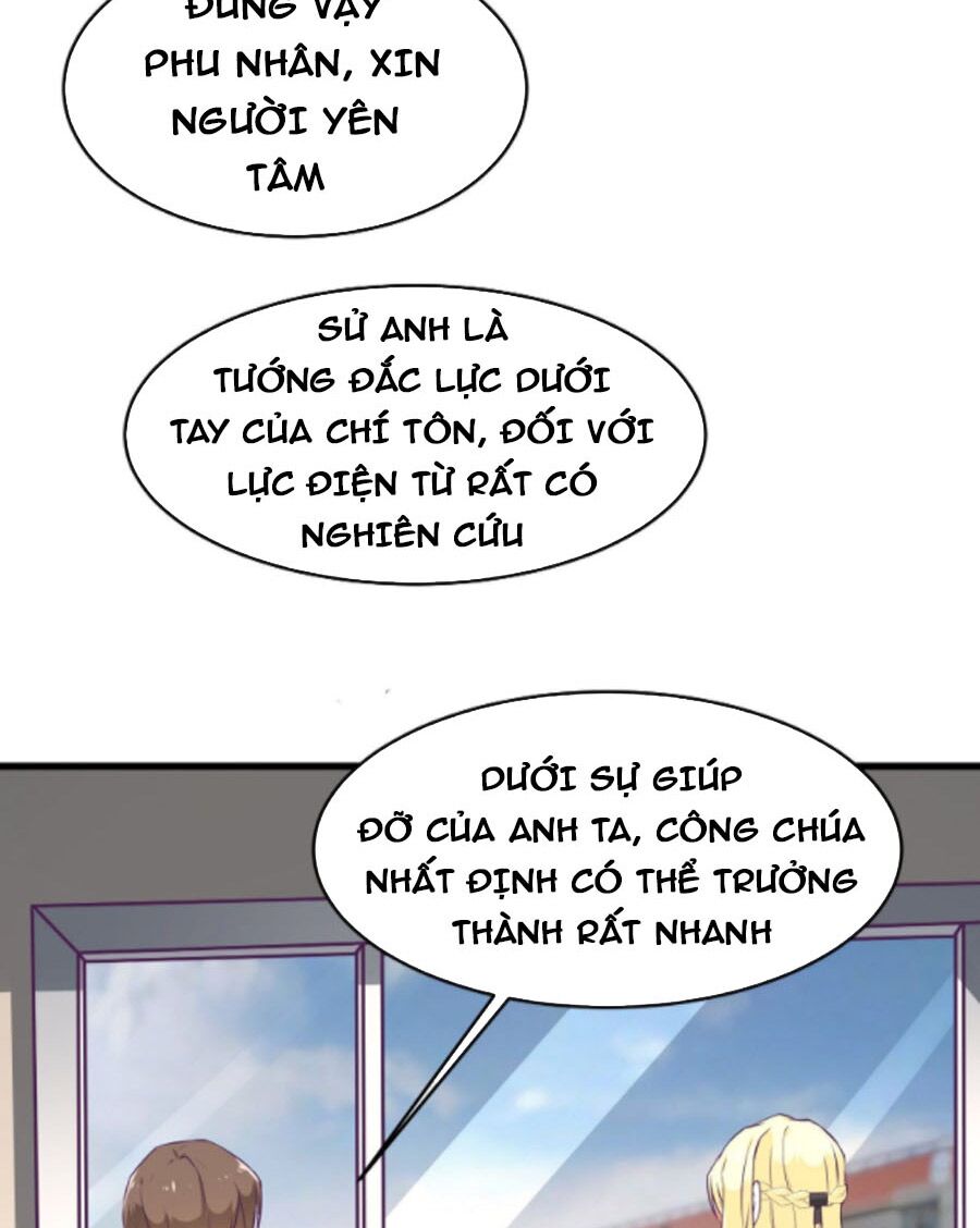 Nãi Ba Là Chiến Thần Mạnh Nhất: Chapter 83