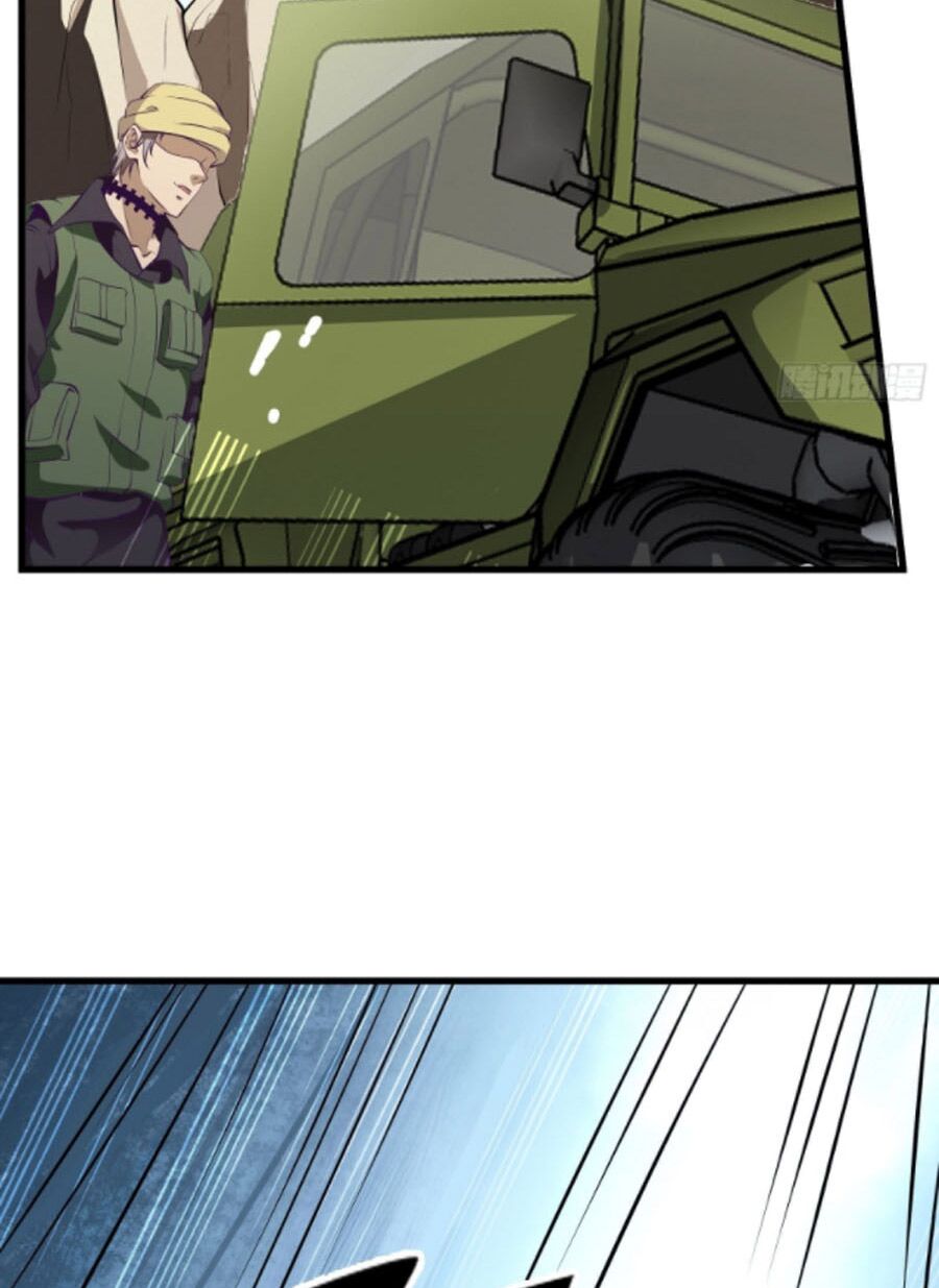 Nãi Ba Là Chiến Thần Mạnh Nhất: Chapter 83