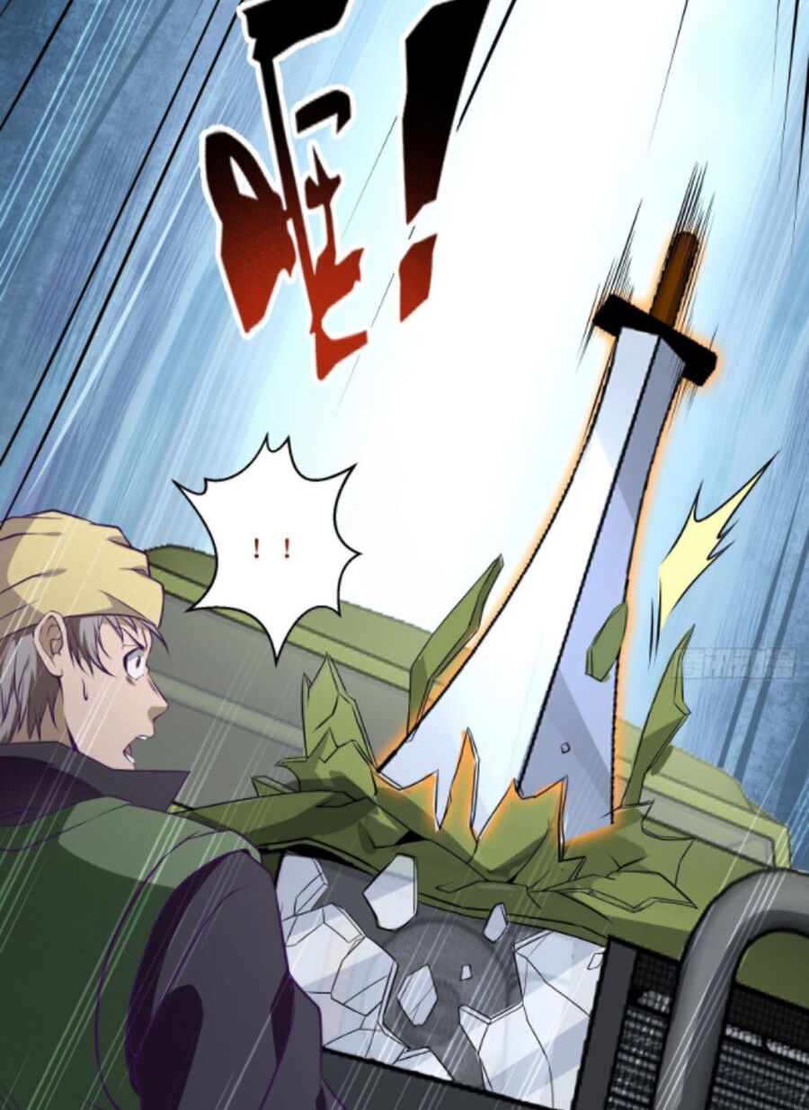 Nãi Ba Là Chiến Thần Mạnh Nhất: Chapter 83