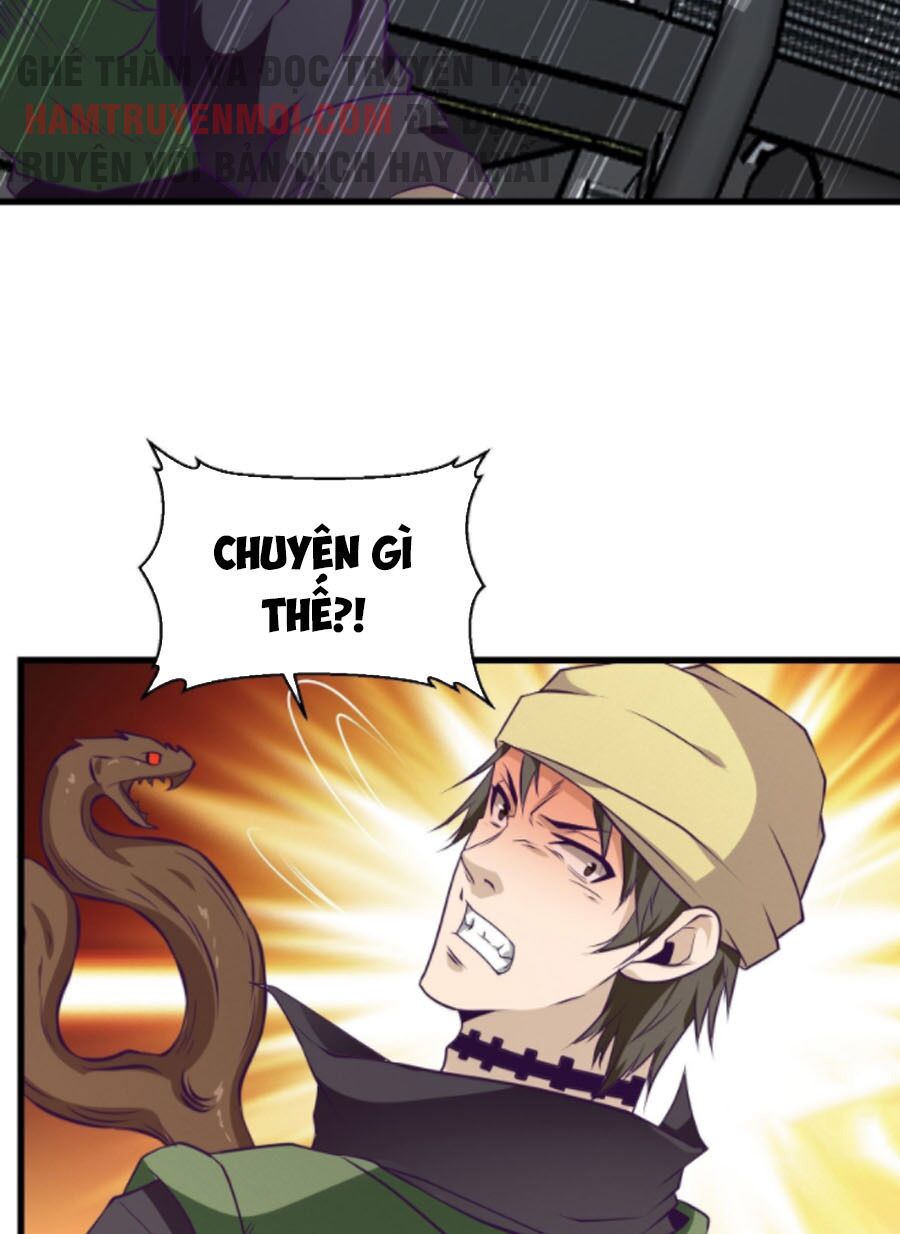 Nãi Ba Là Chiến Thần Mạnh Nhất: Chapter 83
