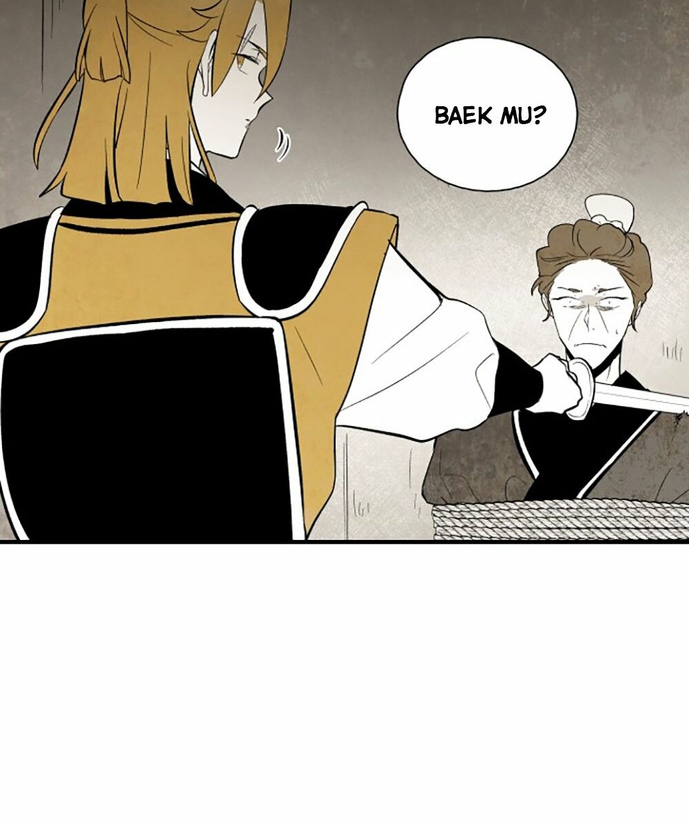 Vân Trung Hoa: Chapter 101