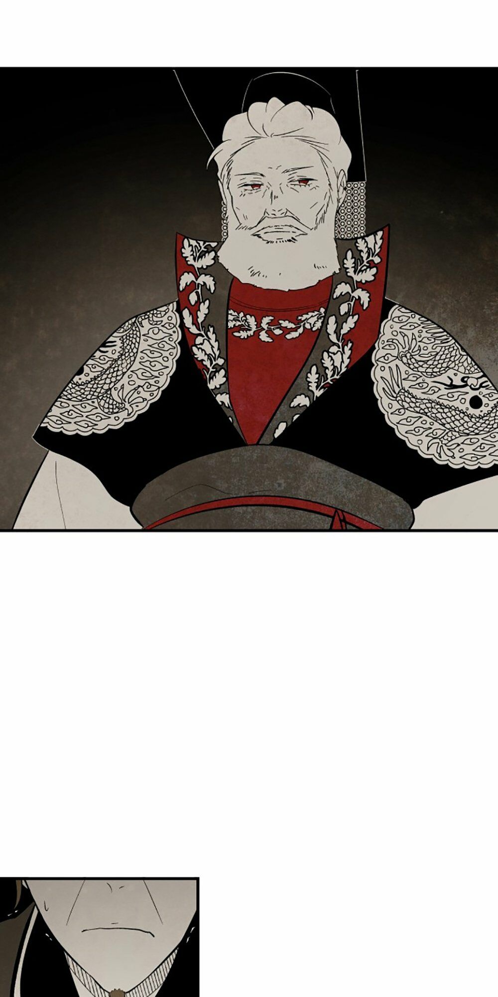 Vân Trung Hoa: Chapter 101