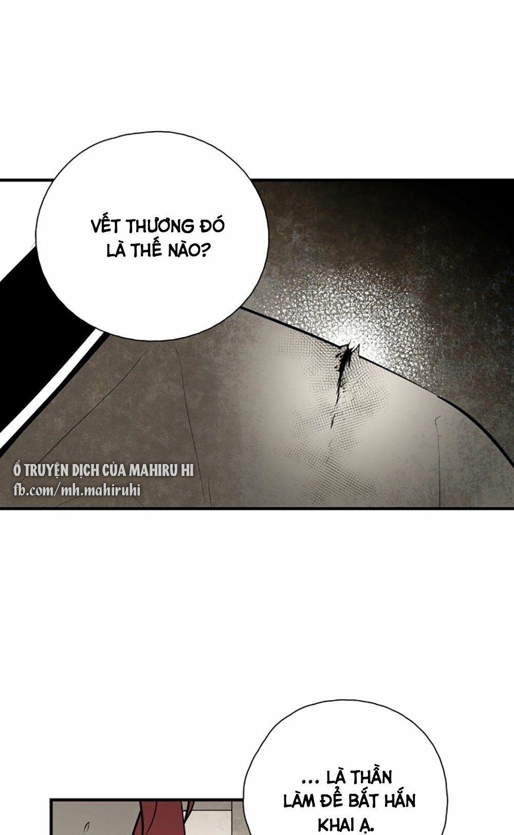 Vân Trung Hoa: Chapter 101