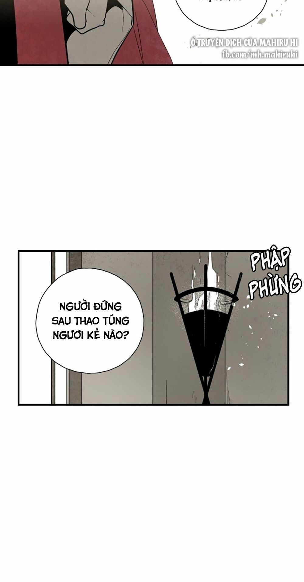 Vân Trung Hoa: Chapter 101