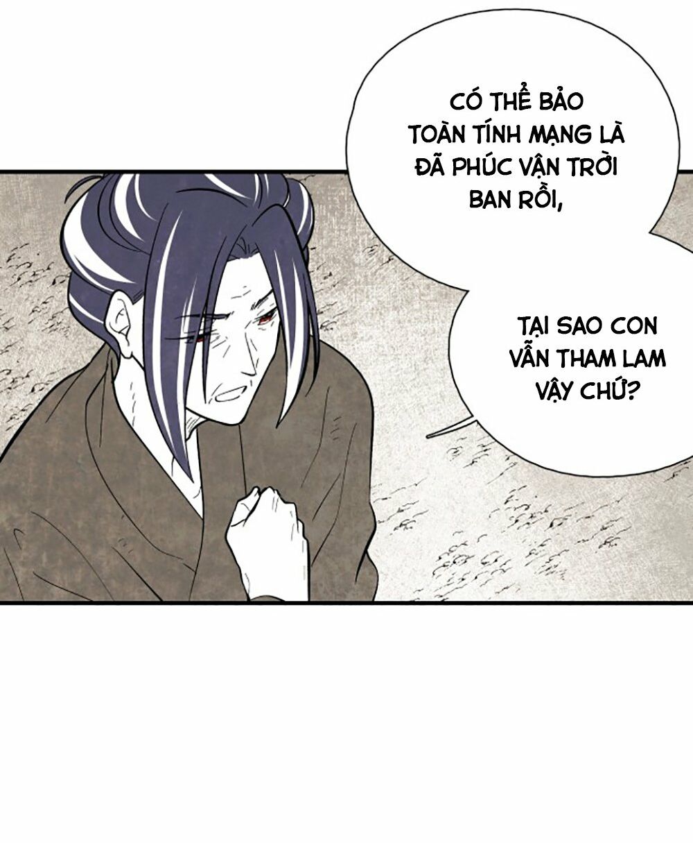 Vân Trung Hoa: Chapter 101