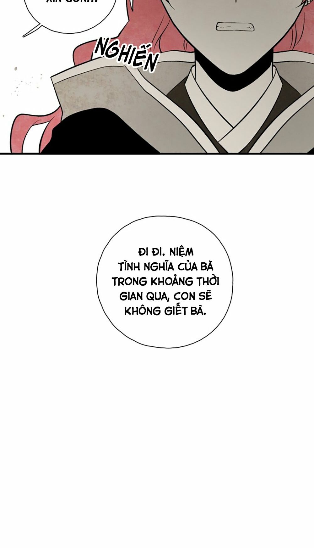 Vân Trung Hoa: Chapter 101