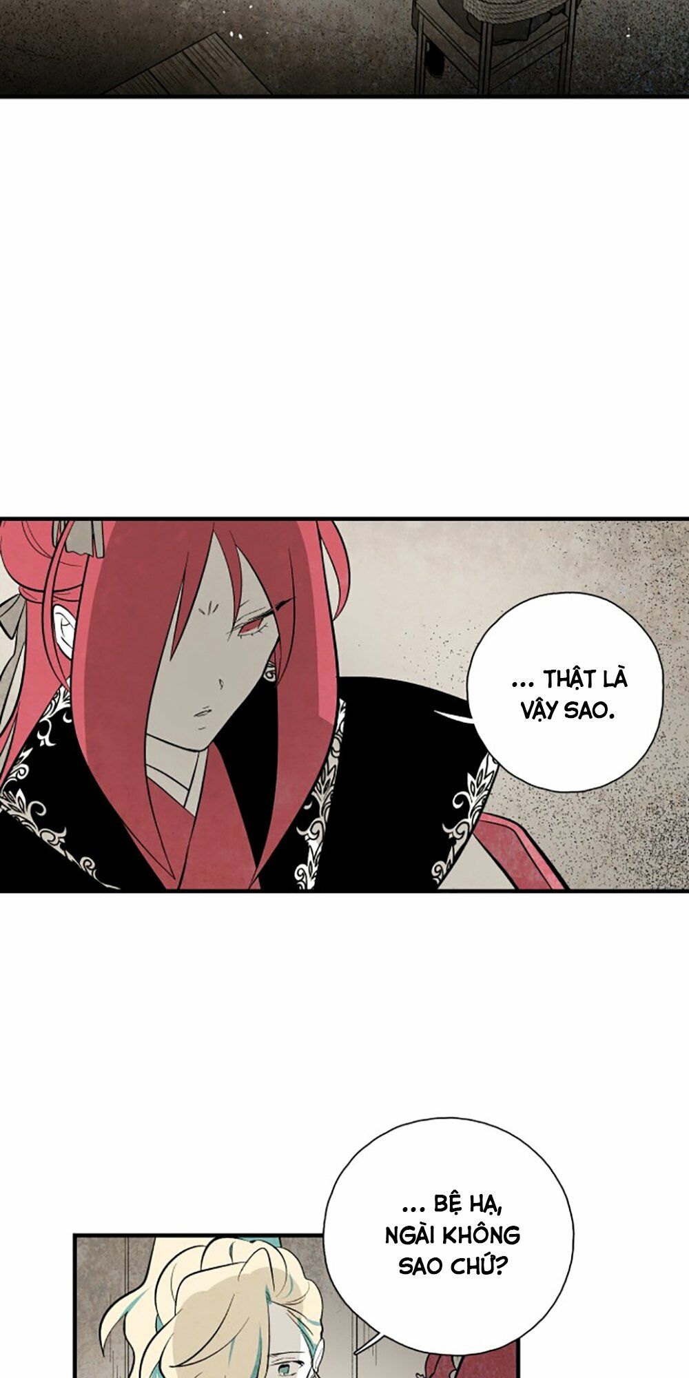 Vân Trung Hoa: Chapter 102