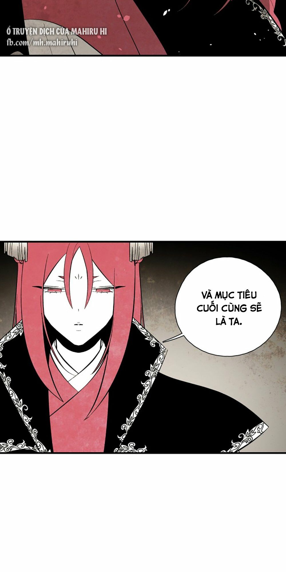 Vân Trung Hoa: Chapter 102