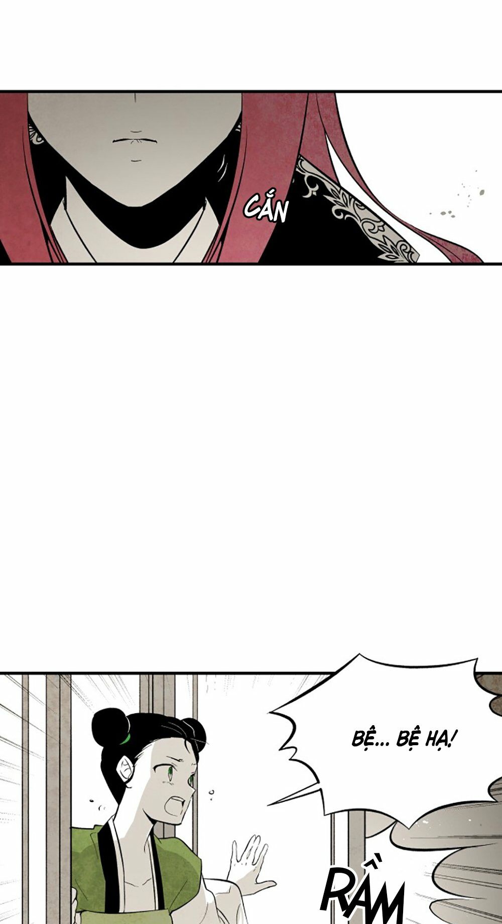 Vân Trung Hoa: Chapter 102
