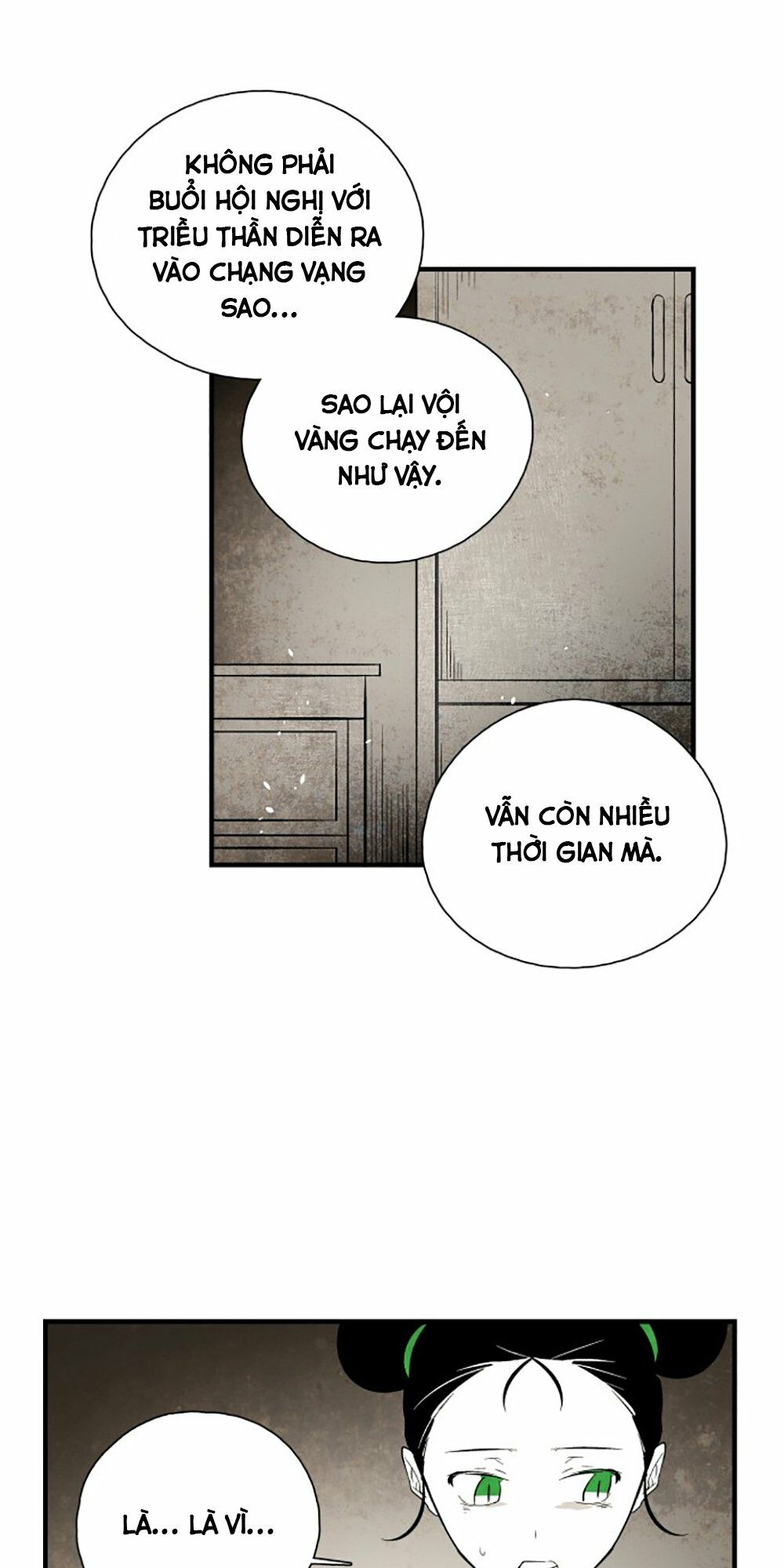 Vân Trung Hoa: Chapter 102