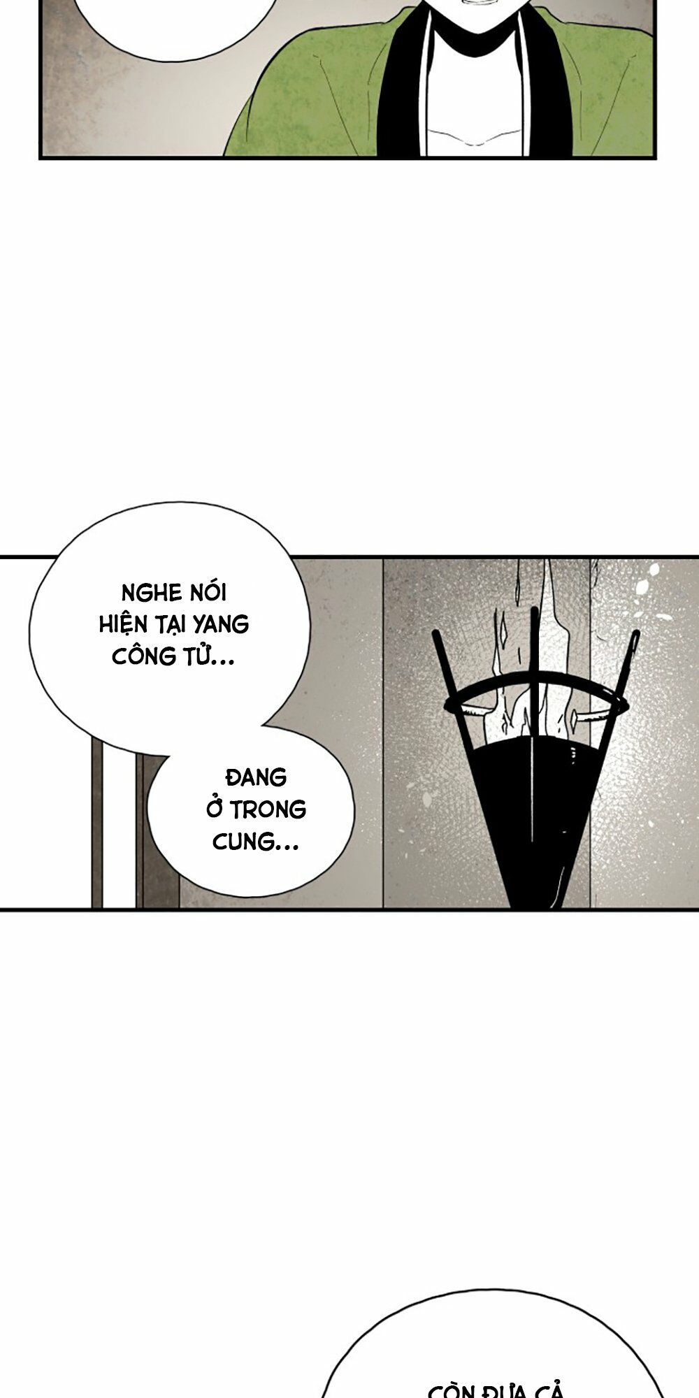 Vân Trung Hoa: Chapter 102
