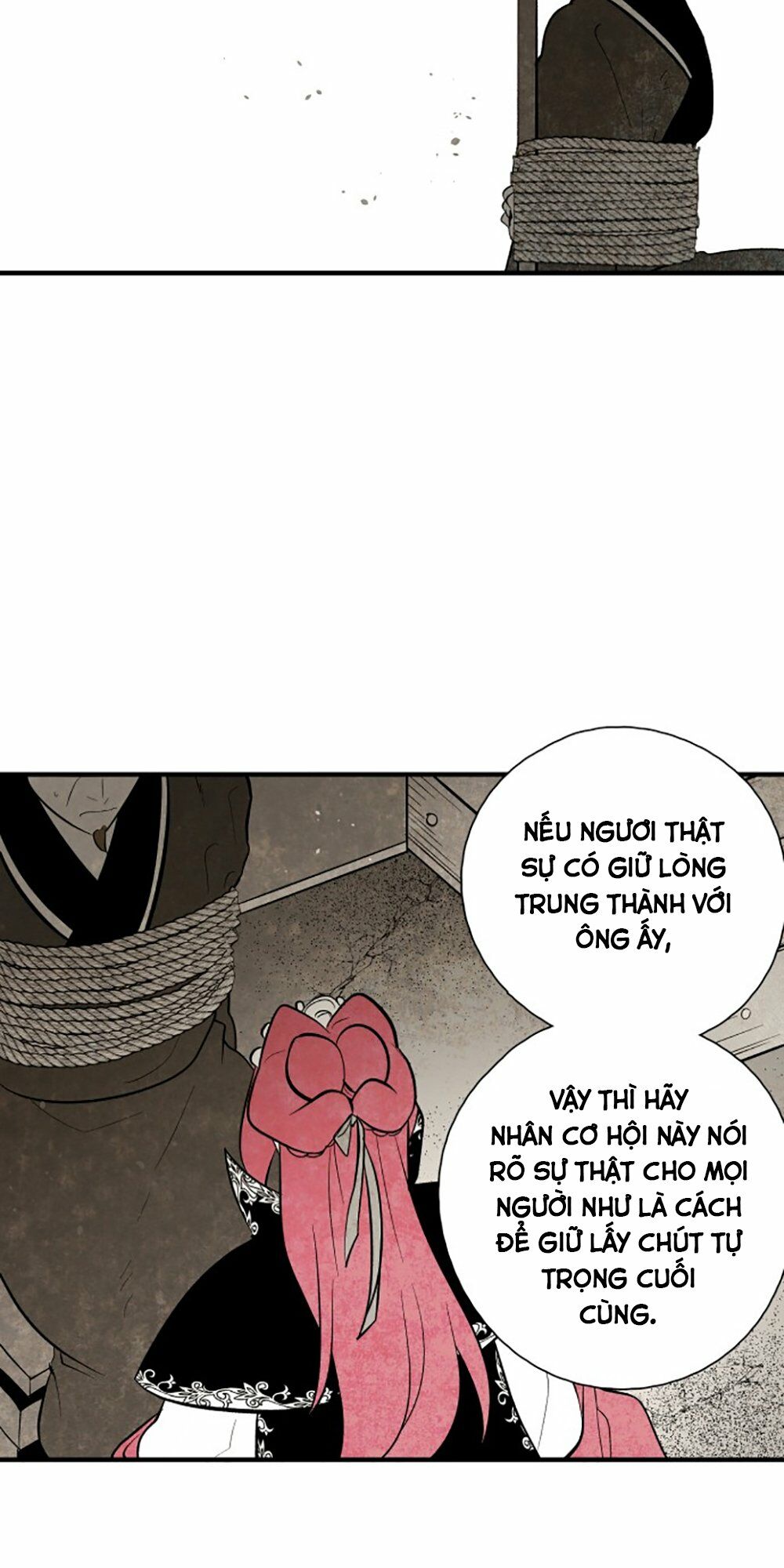 Vân Trung Hoa: Chapter 102