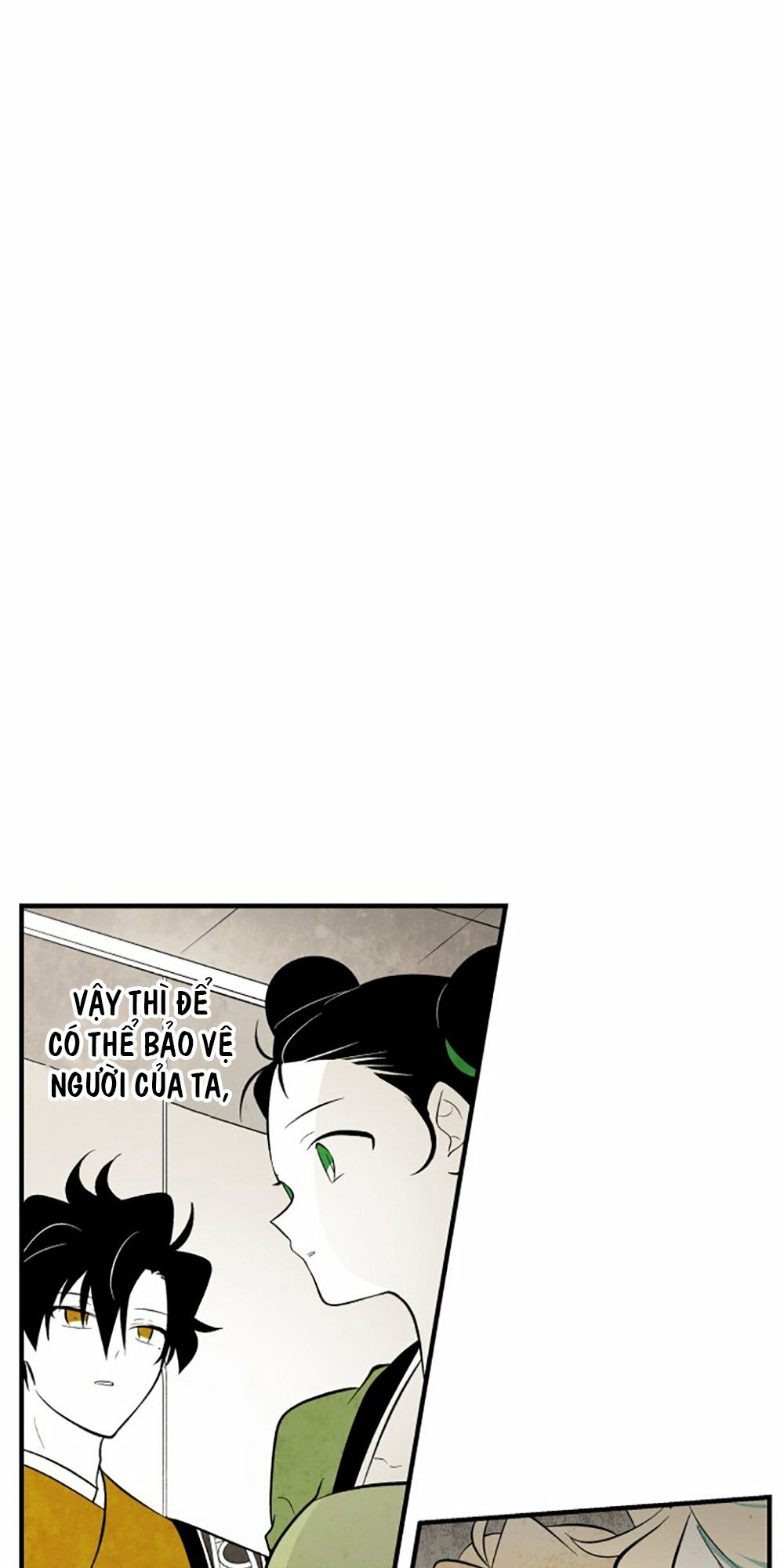 Vân Trung Hoa: Chapter 102