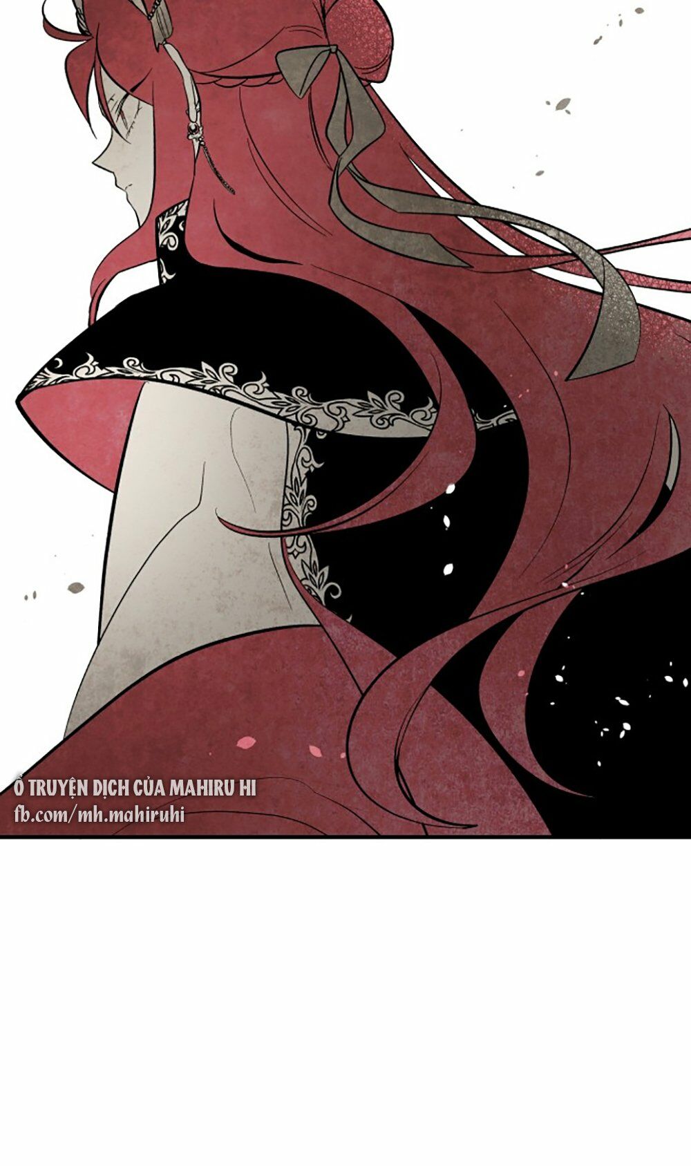 Vân Trung Hoa: Chapter 102