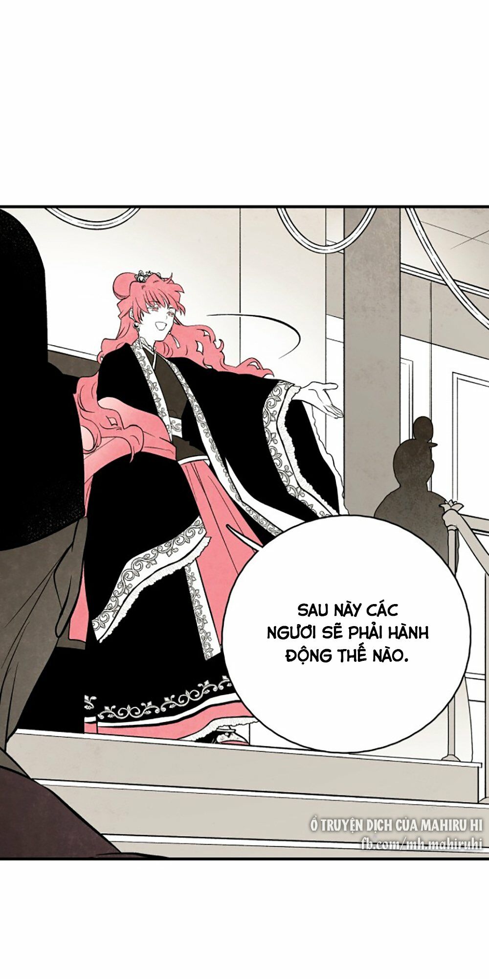Vân Trung Hoa: Chapter 102