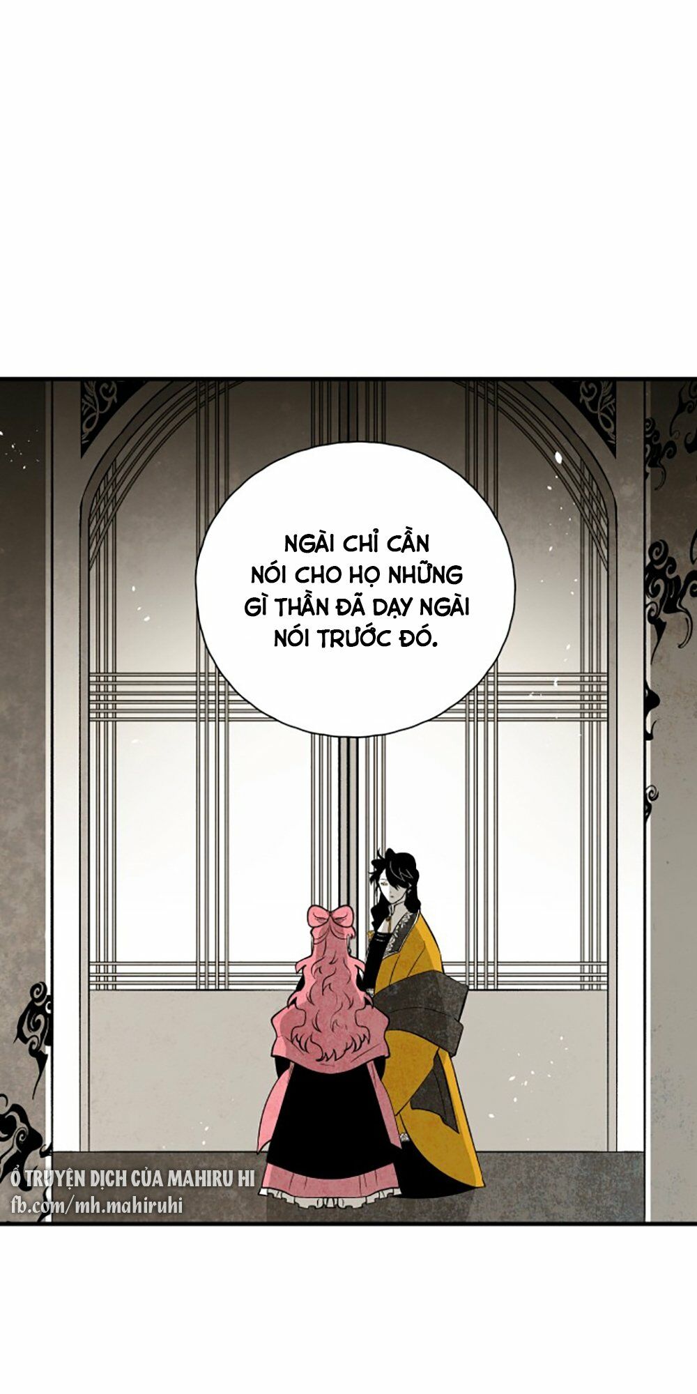 Vân Trung Hoa: Chapter 102
