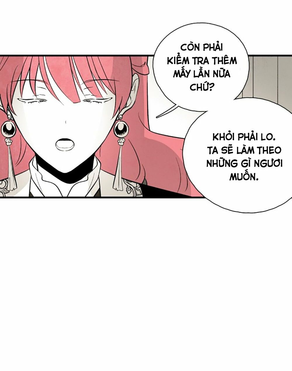 Vân Trung Hoa: Chapter 102