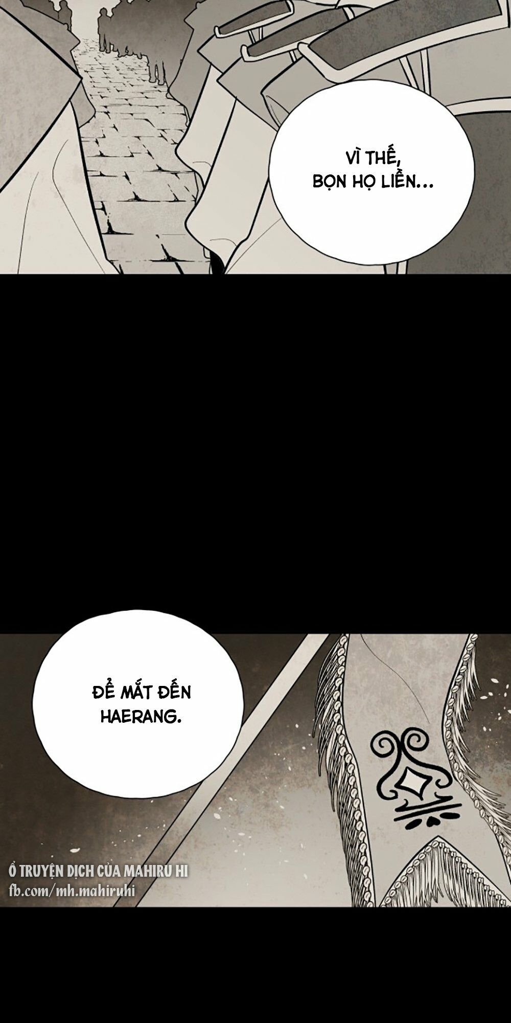 Vân Trung Hoa: Chapter 103