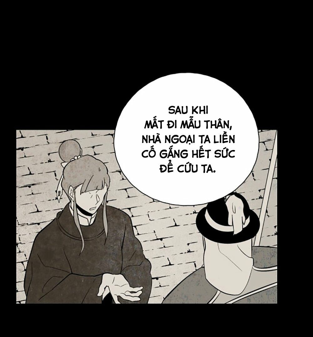 Vân Trung Hoa: Chapter 103